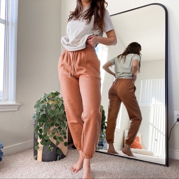 Forever 21 Joggers - Picture 4 of 9